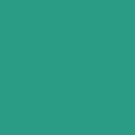 1993 Ford Thunderbird Teal Metallic