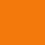 2006 MINI Hardtop Hot Orange Metallic
