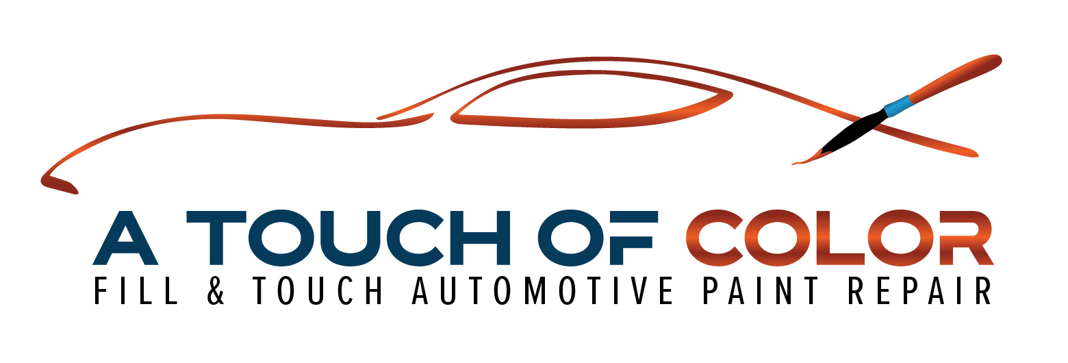 A touch of color auto