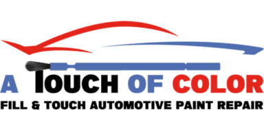 A touch of color auto